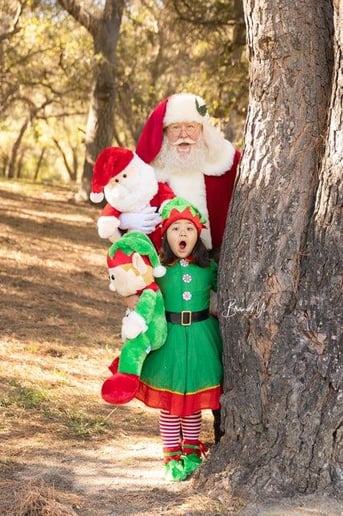 Gallery photo 4 of Santa Ed Hatz