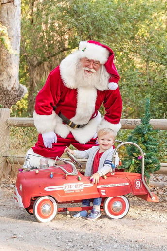 Gallery photo 7 of Santa Ed Hatz