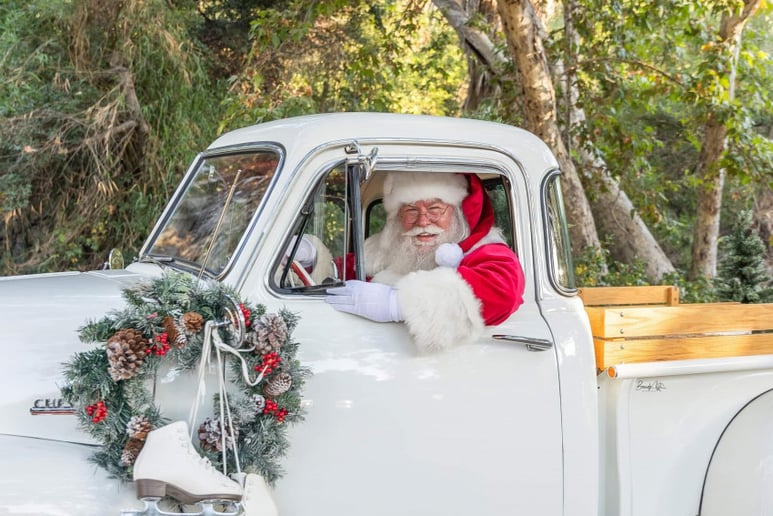 Gallery photo 9 of Santa Ed Hatz