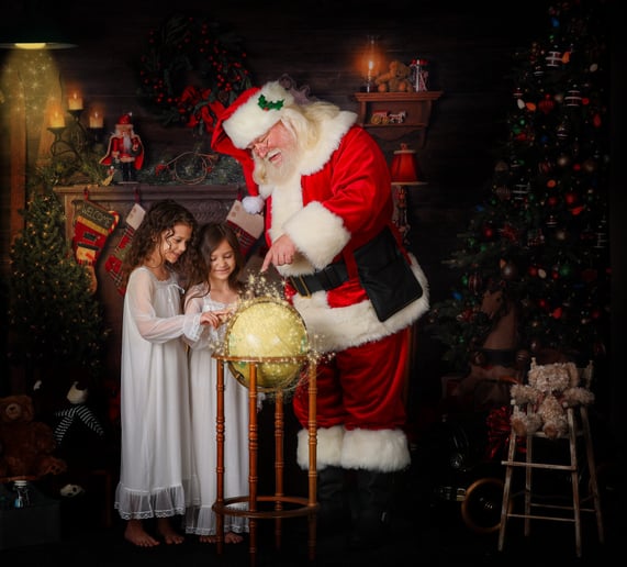 Gallery photo 10 of Santa Ed Hatz