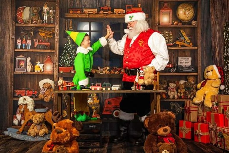 Gallery photo 13 of Santa Ed Hatz