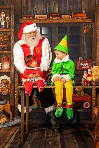 Gallery photo 14 of Santa Ed Hatz
