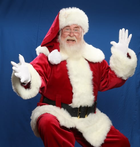 Gallery photo 2 of Santa Ed
