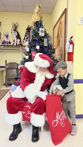 Gallery photo 6 of Santa Ed