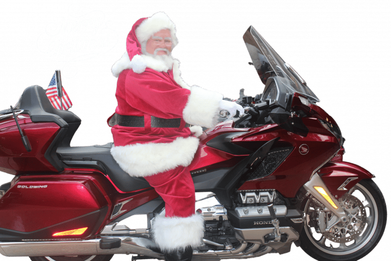 Gallery photo 1 of Santa Ed