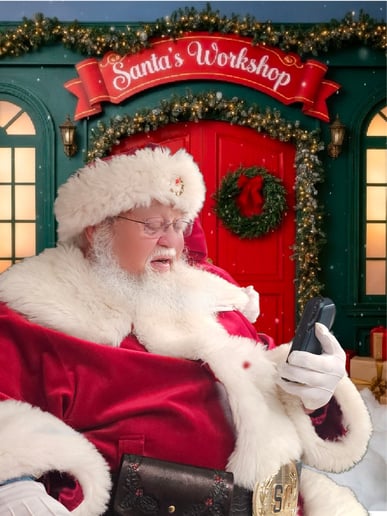 Gallery photo 3 of Santa Ed