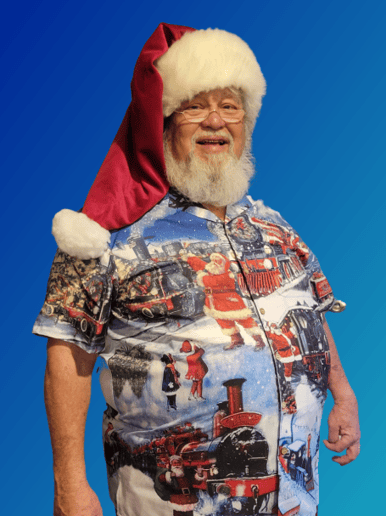Gallery photo 4 of Santa Ed