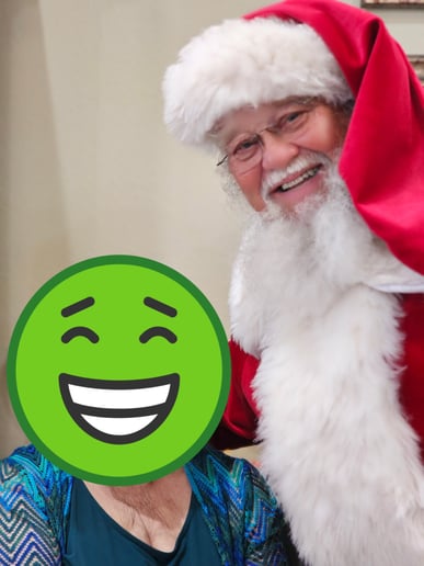 Gallery photo 6 of Santa Ed