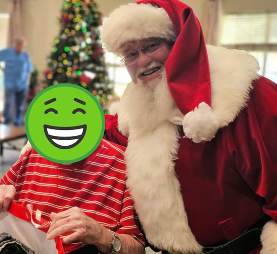 Gallery photo 7 of Santa Ed