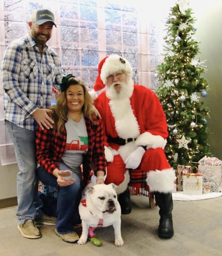 Gallery photo 2 of Santa Ed