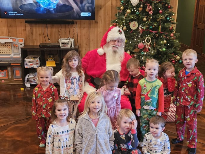 Gallery photo 3 of Santa Ed