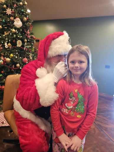 Gallery photo 4 of Santa Ed
