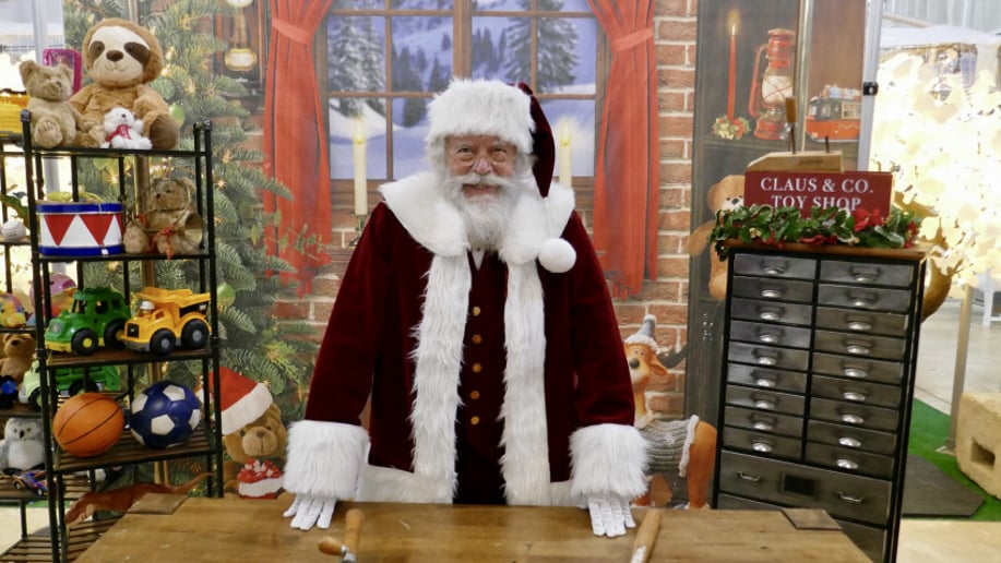 Gallery photo 2 of Santa Ed