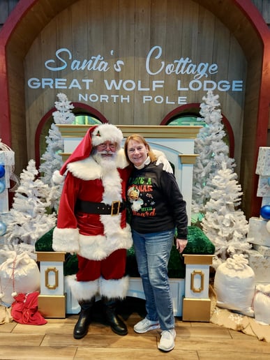 Gallery photo 4 of Santa Ed
