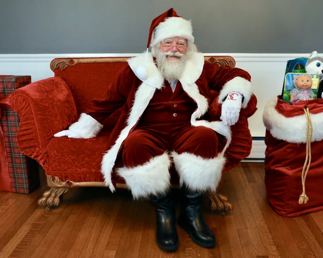 Gallery photo 5 of Santa Ed