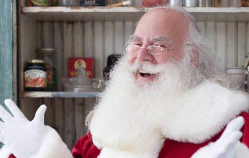 Gallery photo 7 of Santa Ed Taylor