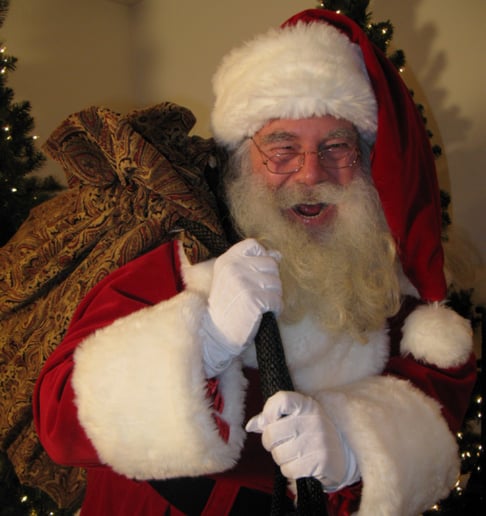 Gallery photo 10 of Santa Ed Taylor