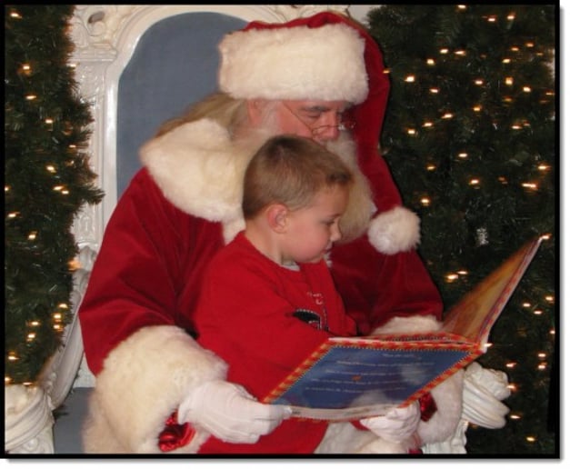 Gallery photo 31 of Santa Ed Taylor