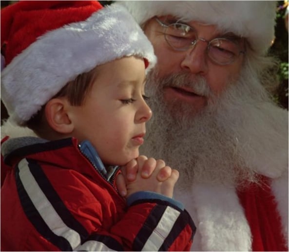 Gallery photo 26 of Santa Ed Taylor