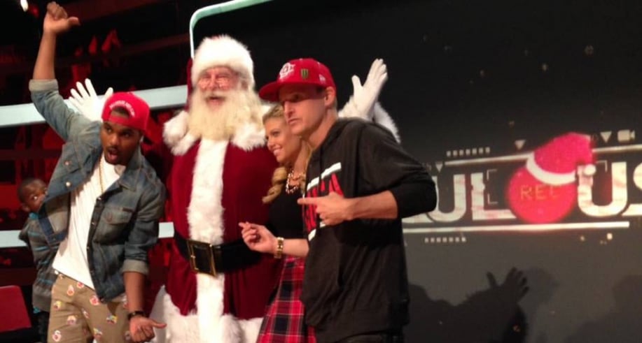 Gallery photo 9 of Santa Ed Taylor