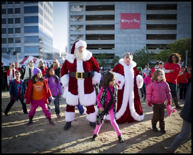 Gallery photo 5 of Santa Ed Taylor