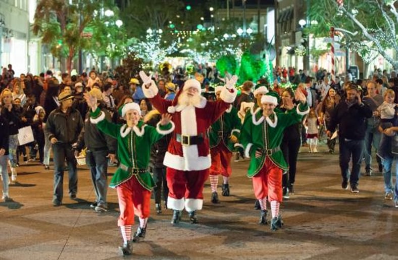 Gallery photo 6 of Santa Ed Taylor