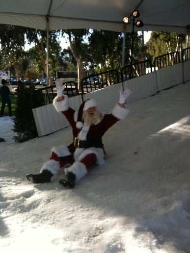 Gallery photo 21 of Santa Ed Taylor