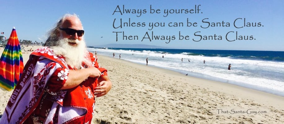 Gallery photo 22 of Santa Ed Taylor
