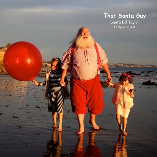 Gallery photo 4 of Santa Ed Taylor