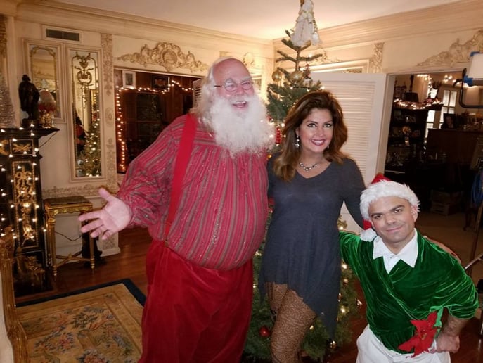 Gallery photo 25 of Santa Ed Taylor