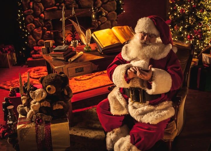 Gallery photo 29 of Santa Ed Taylor