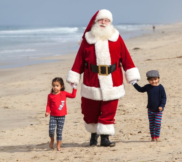 Gallery photo 15 of Santa Ed Taylor