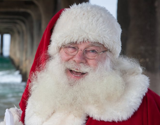 Gallery photo 18 of Santa Ed Taylor