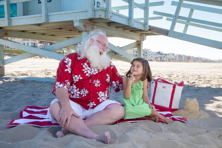 Gallery photo 33 of Santa Ed Taylor