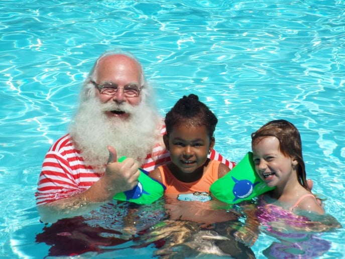 Gallery photo 14 of Santa Ed Taylor