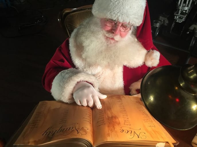 Gallery photo 37 of Santa Ed Taylor