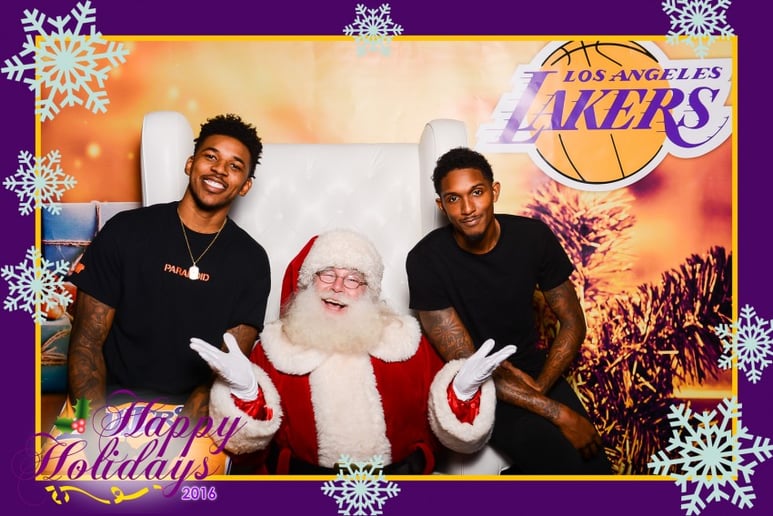 Gallery photo 27 of Santa Ed Taylor
