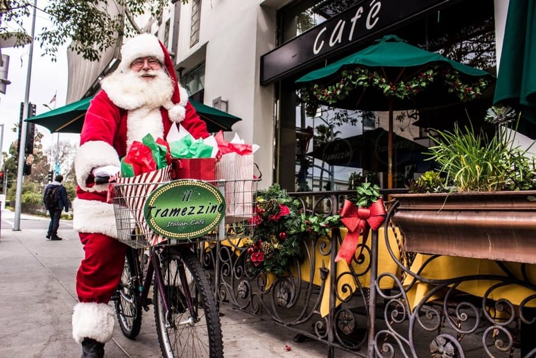Gallery photo 48 of Santa Ed Taylor