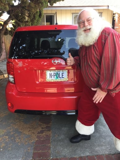 Gallery photo 13 of Santa Ed Taylor
