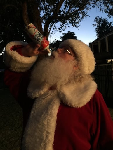 Gallery photo 36 of Santa Ed Taylor