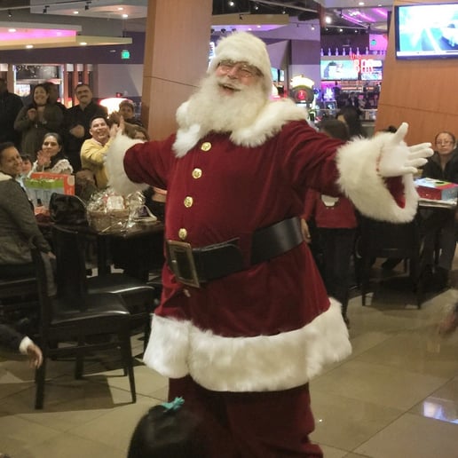 Gallery photo 50 of Santa Ed Taylor