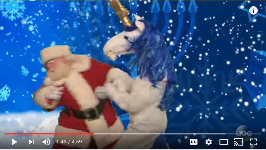 Gallery photo 53 of Santa Ed Taylor