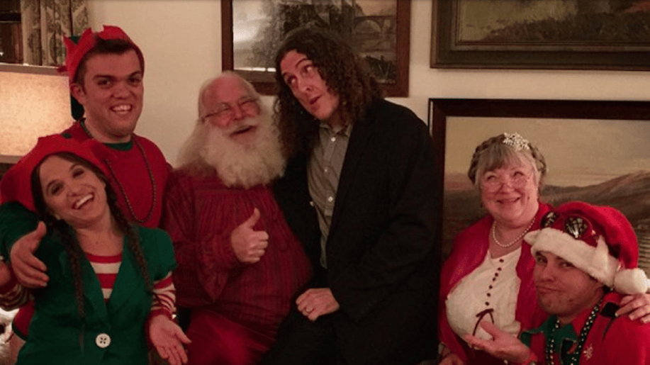Gallery photo 55 of Santa Ed Taylor