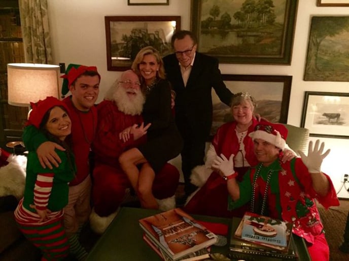 Gallery photo 56 of Santa Ed Taylor