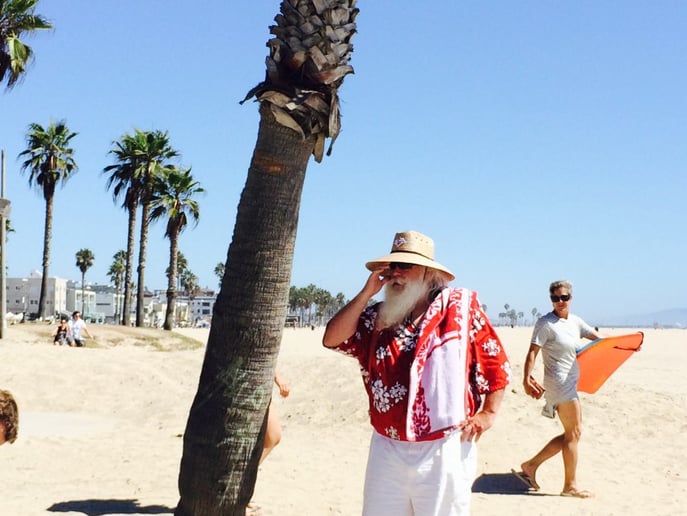 Gallery photo 58 of Santa Ed Taylor