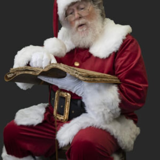 Gallery photo 4 of Santa Eddie