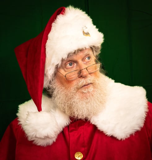 Gallery photo 6 of Santa Eddie