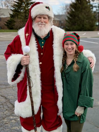 Gallery photo 8 of Santa Eddie
