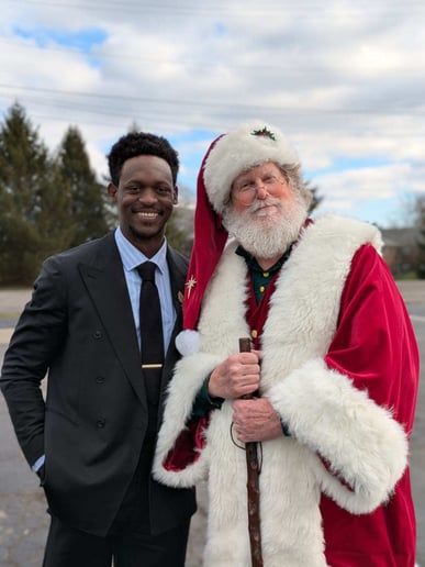 Gallery photo 9 of Santa Eddie