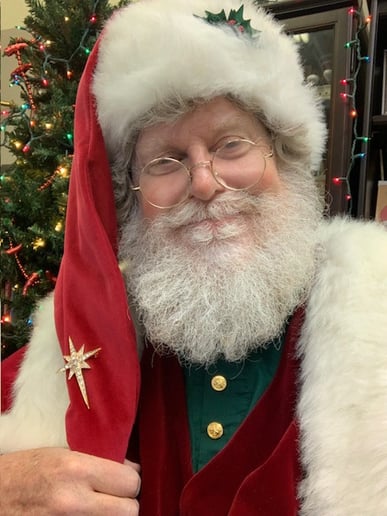 Gallery photo 5 of Santa Eddie
